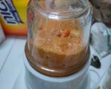 Foto langkah ke 1 dari resep Gulai Tahu Telur ala Padang.