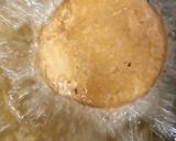 A picture of step 5 of Stuffed bread malpua.
