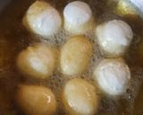 দই বড়া (Doi bora recipe in bengali) রেসিপির ধাপ 3 ছবি