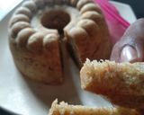 Foto langkah ke 6 dari resep Bolu pisang no.mixer.