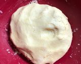 Foto del paso 3 de la receta: Alfajores de maicena