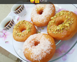 صورة لخطوة 7 من وصفة دونات