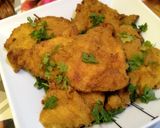 صورة لخطوة 5 من وصفة الفراخ البانية بخطوات بسيطة وطعم مميز 😋💗