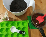Foto del paso 8 de la receta: *Cakepops de Oreo y Chocolate de Fresas*