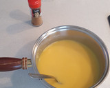 Foto del paso 3 de la receta: Natillas con galletas