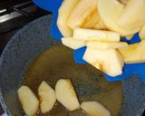 Foto del paso 3 de la receta: Torta Italiana de Manzana