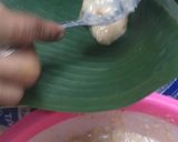 Foto langkah ke 2 dari resep Pistuban enak manis gurih.