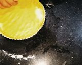 A picture of step 17 of Fruit tart.