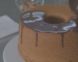 Banana Chiffon CakeRecipe video recipe step 15 photo
