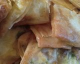 Foto langkah ke 4 dari resep Martabak Tahu Kulit Lumpia.