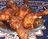 சிக்கன் 65 ரெசிபி ஸ்டேப் 4 புகைப்படம்