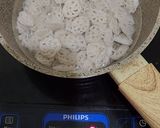Foto langkah ke 1 dari resep 106. Seblak Viral ala Rafael Tan.