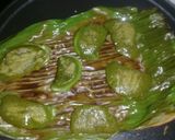 Foto langkah ke 9 dari resep Kue Kipo || daun katuk.