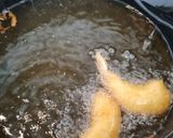 Une image de l'étape 8 de Beignets de crevettes 🍤.