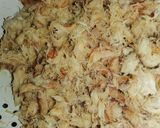 Foto del paso 2 de la receta: Chupe de jaiba