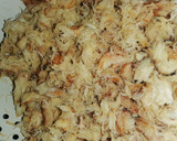 Foto del paso 2 de la receta: Chupe de jaiba