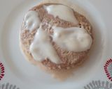 Foto del passaggio 4 della ricetta Hamburger con salsina di yogurt
