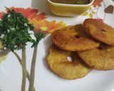 A picture of step 4 of Malvani vade.