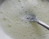 Foto langkah ke 4 dari resep Pancake 1 telor.