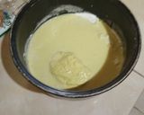 Foto langkah ke 3 dari resep Rempeyek homemade.