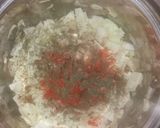 Frankfurti leves recept fázis 3 fotója
