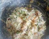 Party vegetable patty recipe step 4 photo