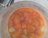 Foto del paso 3 de la receta: Vegetales encurtidos