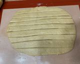 Foto del paso 5 de la receta: Caracolas de crema saludables