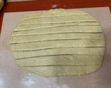 Foto del paso 5 de la receta: Caracolas de crema saludables