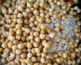 Foto del paso 4 de la receta: Wok de arroz especiado de verduras y garbanzos