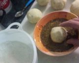 Foto del paso 6 de la receta: Bombas de papa!