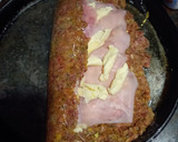 Foto del paso 3 de la receta: 💥Pan de carne💥