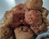Foto langkah ke 6 dari resep 27. Tahu Isi Mercon Ala-Ala.