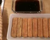 Pas rețetă Tiramisu 2 fotografie