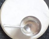 A picture of step 4 of Onion samosa.