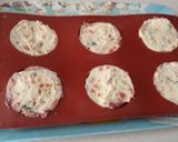 Foto del paso 4 de la receta Ensaladilla de encurtidos con jamón
