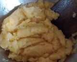 Foto del paso 1 de la receta: Budín de cerezas