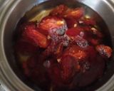 Foto del paso 1 de la receta: Tomates secos en conserva