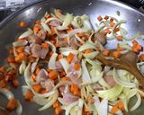 家常咖喱（簡易）的食譜步驟1照片