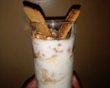 A picture of step 3 of Parfait.