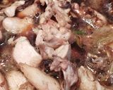 Foto langkah ke 6 dari resep Ayam kecap simple.