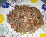 Foto del paso 3 de la receta: Arroz Cantonés
