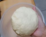 Foto del paso 2 de la receta: Cachanguitas(torta frita)