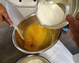 Foto del paso 3 de la receta: Pastel Tres leches
