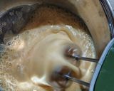Foto langkah ke 1 dari resep Bolu Kering Coklat Mini.