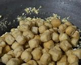 Foto langkah ke 4 dari resep Tahu Telur Asin.