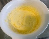 Une image de l'étape 6 de Crème d’amandes toastée.