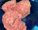Foto del paso 1 de la receta: Hamburguesas caseras