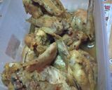 Foto langkah ke 6 dari resep Ayam Bakar Kalasan.