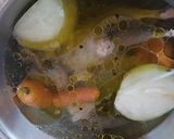 Foto del paso 1 de la receta: Paté de perdiz